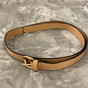 Brand New Belt